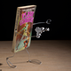 Illustration for article titled Anthropomorphized paperbacks act out the stories between their pages